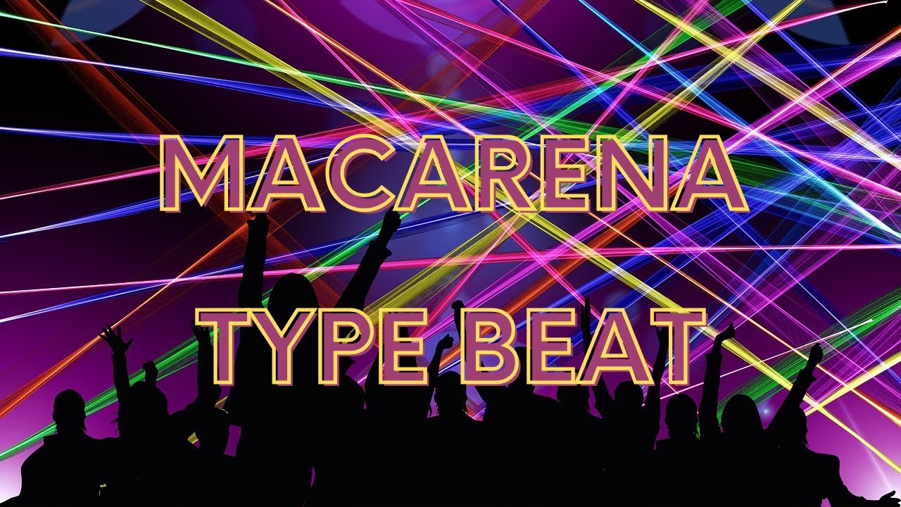 "MACARENA" SAMPLING BOOM BAP TYPE BEAT (prod.HIZZY)