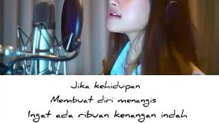 Kenangan kita takkan ku lupa