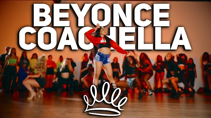 Beychella Homecoming mix | Beyonce | Aliya Janell ...