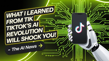 What I Learned from TikTok