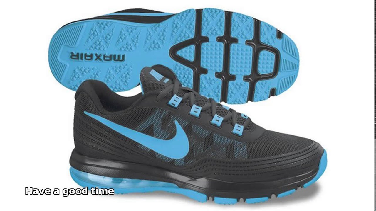 nike tr air max
