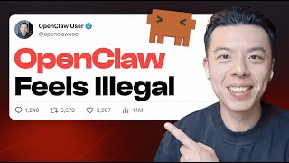 I Let an AI Agent Grow 8 Businesses Overnight…