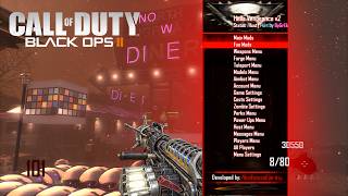 Black Ops 2 Vengeance v2 PS4/PS5 Download