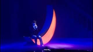 250419 Love Wins All (IU cover) ZEROBASEONE  fancon 장하오 solo stage 직캠