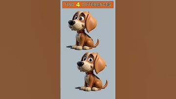 Find All the Differences Before Time Runs Out ⏱️