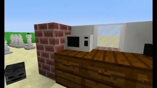 [OpenComputers] 3D принты это чудесно