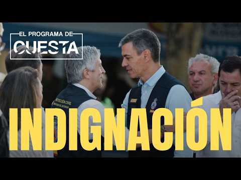 Sánchez acaba con Ceuta: las vergonzosas declaraciones de Marlaska que indignan a los ceutíes