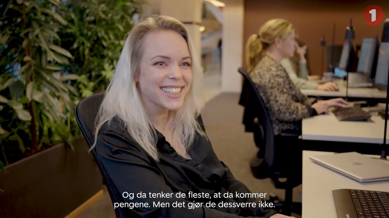 Når kommer pengene inn på konto etter salg av bolig | Eiendomsmegler 1