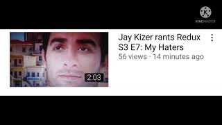 Jay Kizer #Exposed