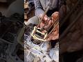 Passion X Passion XPro half engine #short video #mechanic #status