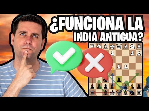 ¿Funciona la INDIA