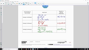 Math 7 Module 4 Lesson 13 Video