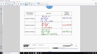 Math 7 Module 4 Lesson 13 Video