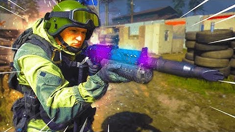 *MUST USE* BIZON CLASS SETUP AFTER UPDATE 1.15...(BEST BIZON CLASS SETUP ON MODERN WARFARE)