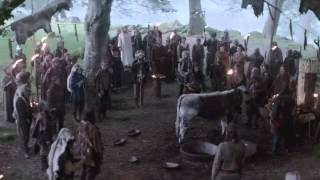 Vikings 3. sezon 3. bölüm fragmanı
