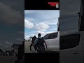 He Pulled a Gun During the Chase — 3 Officers Open Fire | Bodycam