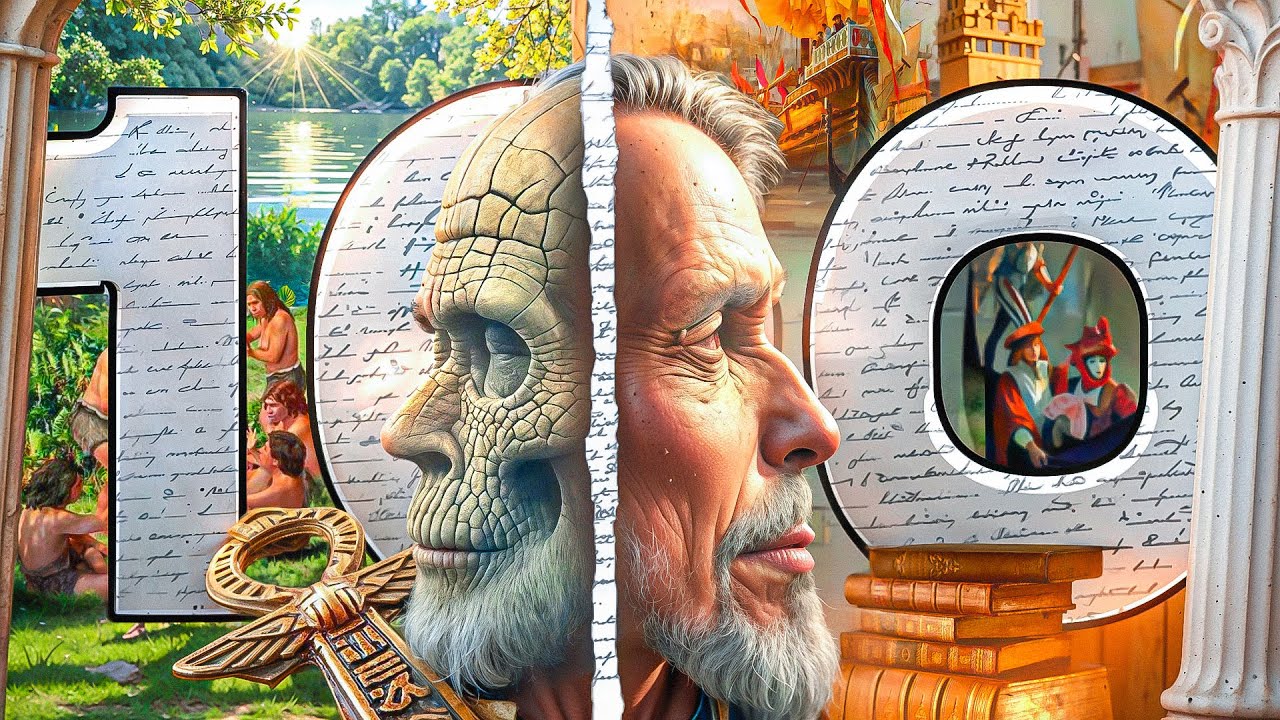 TARIXIY VOQEALAR HAQIDA 100 TA FAKT | SIZ BILMAGAN FAKTLAR!