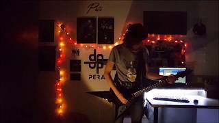 Pera - En Güzel Mevsimim Gitar Cover