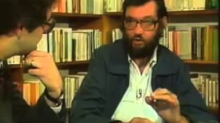 ENTREVISTA A JULIO CORTÁZAR 1983 EL JUGLAR México