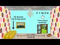 Kinematics and Forces in Motion
