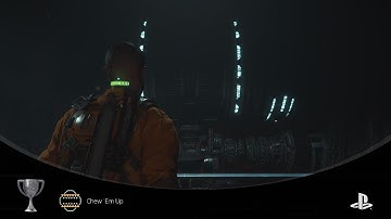 The Callisto Protocol - Chew em up