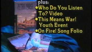 Petra - An Inside Look (1990)