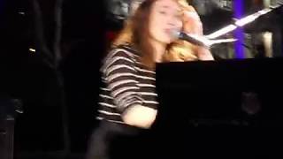 Regina Spektor - "The Sword & The Pen" - 9 Mar 2011