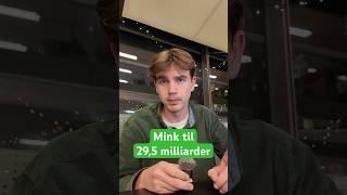 Sådan kostede minksagen 29,5 milliarder