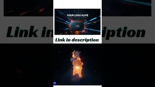 Looking for Professional 4K Logo Animation? Get Stunning YouTube Intro &amp; Outro Fast