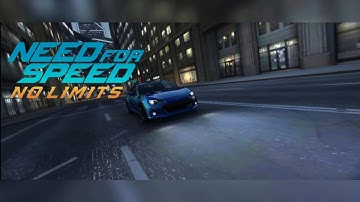 NFS NO LIMITS || Ch:01 4th race gameplay #gaming #youtube #nfs