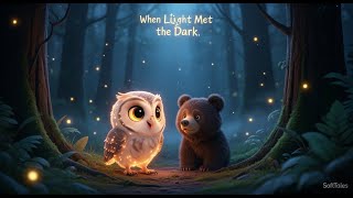 A Heartwarming Story  When Light Met the Darkness screenshot 5