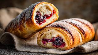 видео: Этот сливовый хлеб печет каждая бабушка за 15 минут без усилий! Много начинки – мало теста! картинка: Этот сливовый хлеб печет каждая бабушка за 15 минут без усилий! Много начинки – мало теста!