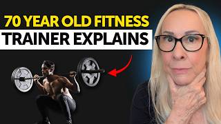 Do You REALLY Need to Train to Failure? A Guide for Adults Over 50