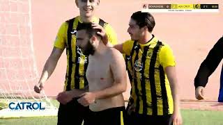 BOVALINESE  AEK CROTONE 03 202324 COPPA CALABRIA  FINALE