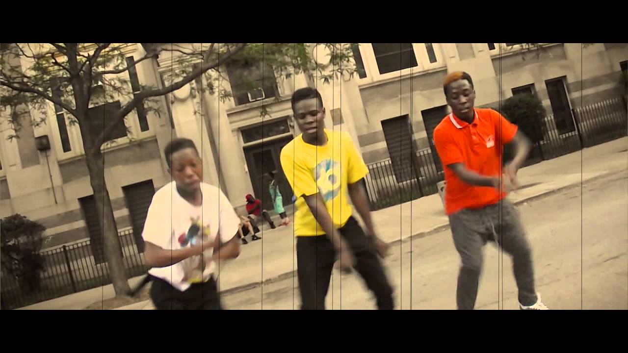 Baby Kemo Featuring BBK | Shot By @louiemovies