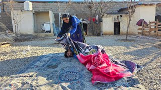 Diversity on the Farm: Planting Trees and Creating Love