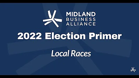 2022 Election Primer: Local Races
