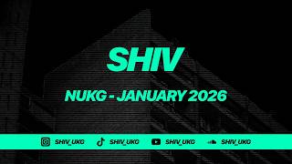 Shiv - NUKG January 2026