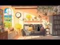 The sunlit room signals the arrival of summer 🌻🐾 lofi hip hop mix - aesthetic lofi