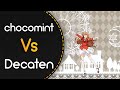 chocomint vs Decaten! // Horie Yui - The World&#39;s End (attendant) [Paradise Lost]