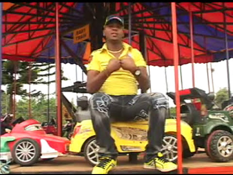 Franco wa subu   THIKA JAMUIINIOfficial Video