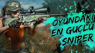 BU SİLAH YOK EDİYOR! - #SOLO #FPP