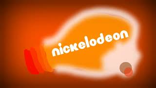 Nickelodeon LightBulb Logo Remake