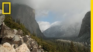 Yosemite National Park | America’s National Parks