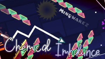 [KIWI TEAM COLLAB] Chemical Imbalance - My Part :)