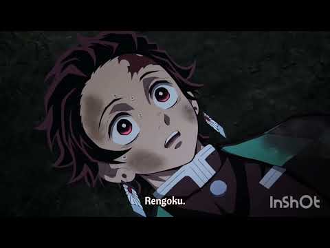 【MAD】朝が来る×鬼滅の刃