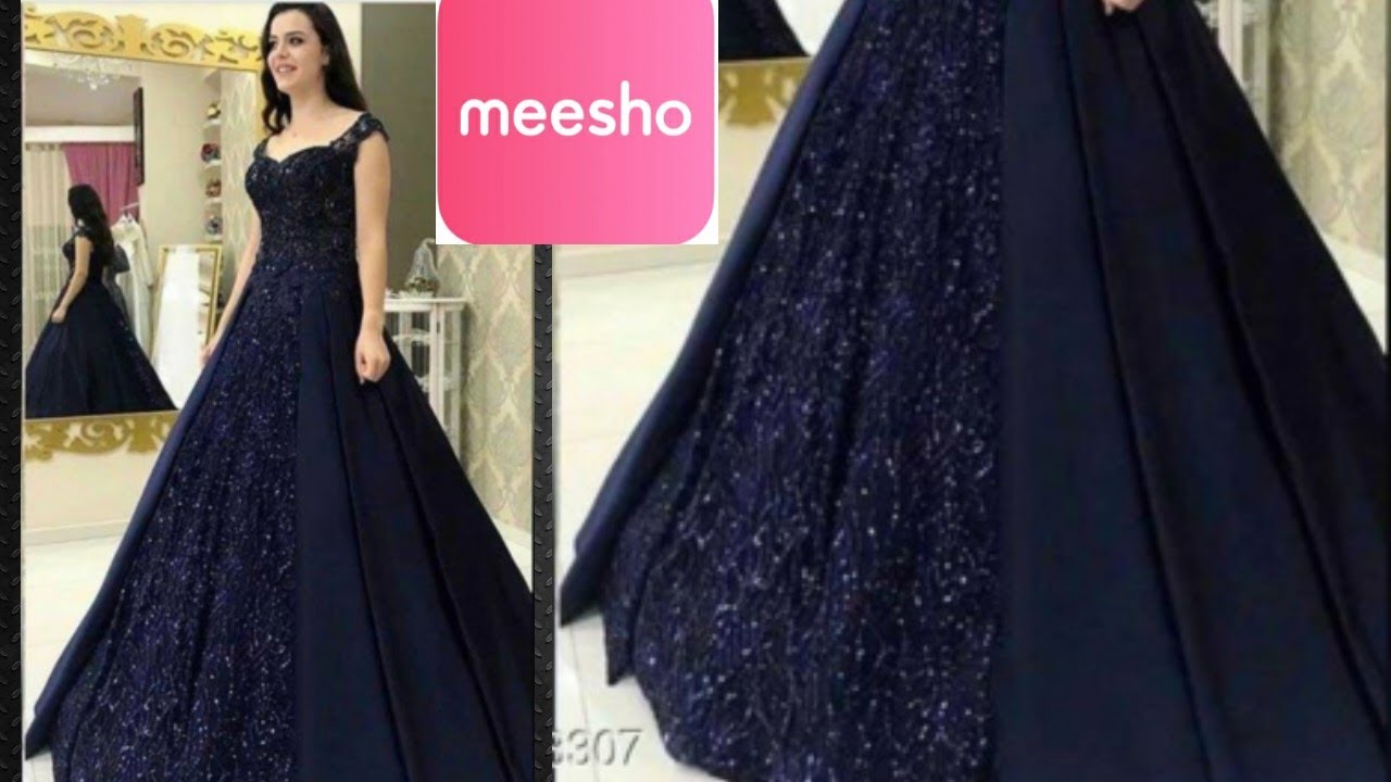 Meesho gown Latest Designer
</p>
<div class='sfsiaftrpstwpr'><div class='sfsi_responsive_icons' style='display:block;margin-top:10px; margin-bottom: 10px; width:100%' data-icon-width-type='Fully responsive' data-icon-width-size='240' data-edge-type='Round' data-edge-radius='5'  ><div class='sfsi_icons_container sfsi_responsive_without_counter_icons sfsi_medium_button_container sfsi_icons_container_box_fully_container ' style='width:100%;display:flex; text-align:center;' ><a target='_blank' href='https://www.facebook.com/sharer/sharer.php?u=https%3A%2F%2Fwww.dresses2022.com%2FParty-gowns-Meesho%2F' style='display:block;text-align:center;margin-left:10px;  flex-basis:100%;' class=sfsi_responsive_fluid ><div class='sfsi_responsive_icon_item_container sfsi_responsive_icon_facebook_container sfsi_medium_button sfsi_responsive_icon_gradient sfsi_centered_icon' style=' border-radius:5px; width:auto; ' ><img style='max-height: 25px;display:unset;margin:0' class='sfsi_wicon' alt='facebook' src='https://www.dresses2022.com/wp-content/plugins/ultimate-social-media-icons/images/responsive-icon/facebook.svg'><span style='color:#fff'>Share on Facebook</span></div></a><a target='_blank' href='https://twitter.com/intent/tweet?text=Hey%2C+check+out+this+cool+site+I+found%3A+www.yourname.com+%23Topic+via%40my_twitter_name&url=https%3A%2F%2Fwww.dresses2022.com%2FParty-gowns-Meesho%2F' style='display:block;text-align:center;margin-left:10px;  flex-basis:100%;' class=sfsi_responsive_fluid ><div class='sfsi_responsive_icon_item_container sfsi_responsive_icon_twitter_container sfsi_medium_button sfsi_responsive_icon_gradient sfsi_centered_icon' style=' border-radius:5px; width:auto; ' ><img style='max-height: 25px;display:unset;margin:0' class='sfsi_wicon' alt='Twitter' src='https://www.dresses2022.com/wp-content/plugins/ultimate-social-media-icons/images/responsive-icon/Twitter.svg'><span style='color:#fff'>Tweet</span></div></a><a target='_blank' href='https://follow.it/now' style='display:block;text-align:center;margin-left:10px;  flex-basis:100%;' class=sfsi_responsive_fluid ><div class='sfsi_responsive_icon_item_container sfsi_responsive_icon_follow_container sfsi_medium_button sfsi_responsive_icon_gradient sfsi_centered_icon' style=' border-radius:5px; width:auto; ' ><img style='max-height: 25px;display:unset;margin:0' class='sfsi_wicon' alt='Follow' src='https://www.dresses2022.com/wp-content/plugins/ultimate-social-media-icons/images/responsive-icon/Follow.png'><span style='color:#fff'>Follow us</span></div></a><a target='_blank' href='https://www.pinterest.com/pin/create/link/?url=https%3A%2F%2Fwww.dresses2022.com%2FParty-gowns-Meesho%2F' style='display:block;text-align:center;margin-left:10px;  flex-basis:100%;' class=sfsi_responsive_fluid ><div class='sfsi_responsive_icon_item_container sfsi_responsive_icon_pinterest_container sfsi_medium_button sfsi_responsive_icon_gradient sfsi_centered_icon' style=' border-radius:5px; width:auto; ' ><img style='max-height: 25px;display:unset;margin:0' class='sfsi_wicon' alt='Pinterest' src='https://www.dresses2022.com/wp-content/plugins/ultimate-social-media-icons/images/responsive-icon/Pinterest.svg'><span style='color:#fff'>Save</span></div></a></div></div></div><!--end responsive_icons-->	</div>
	
	<footer class=