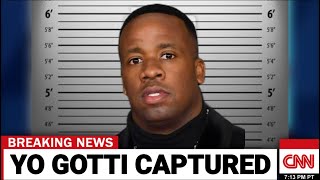 Yo Gotti Search Warrant Captured By Feds Buys Footage From Young Dolph Scene For $3M