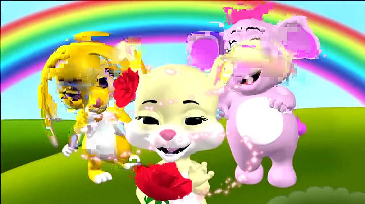 Redone Songs: Abracadabra