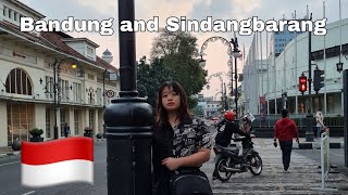 Bandung and Sindangbarang adventure! Indonesia part 4.